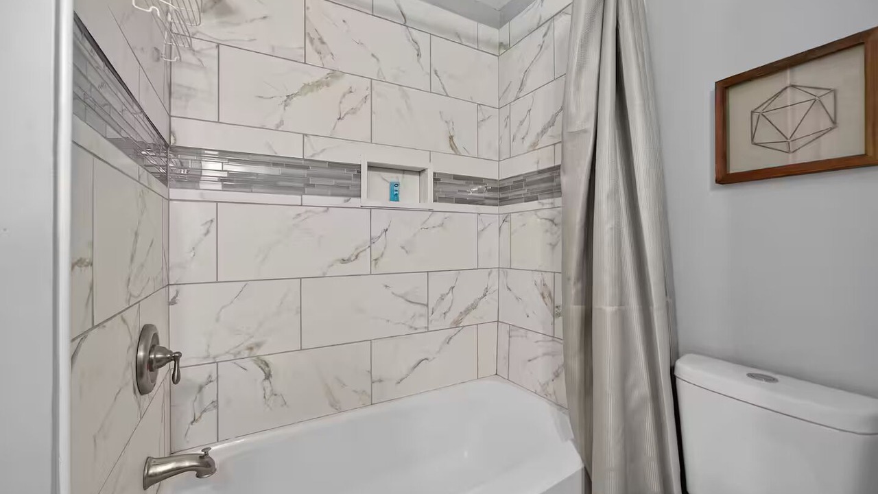 Photo of Bathroom in Greensboro