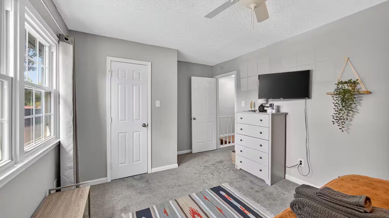 Photo of Bedroom in Greensboro