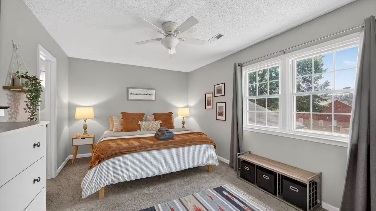 Photo of Bedroom in Greensboro