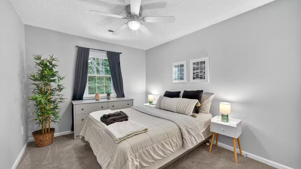 Photo of Bedroom in Greensboro
