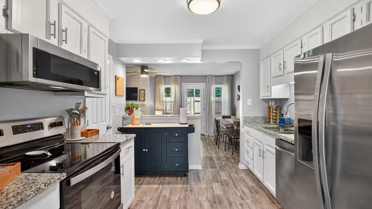 Photo of Kitchen in Greensboro