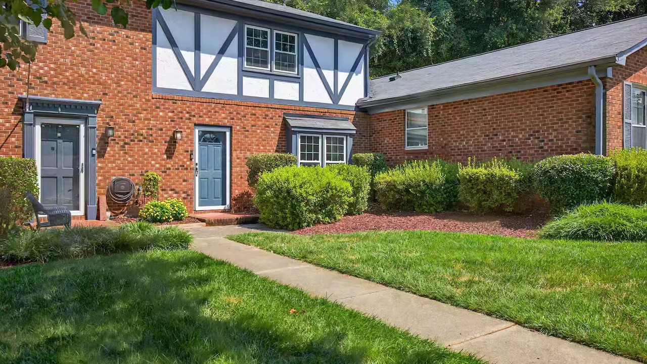 Photo of Outdoor in Greensboro