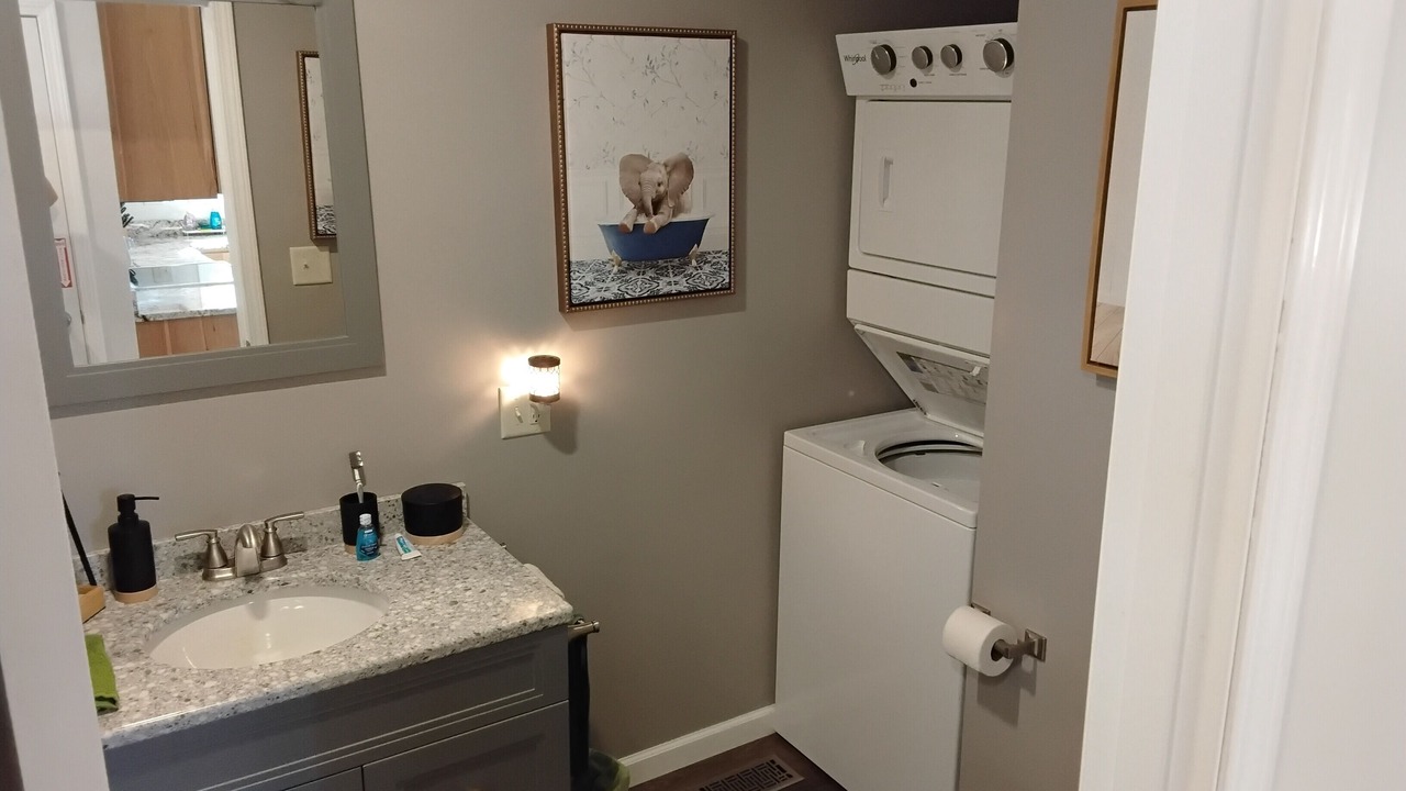 Photo of Bathroom in Biwabik