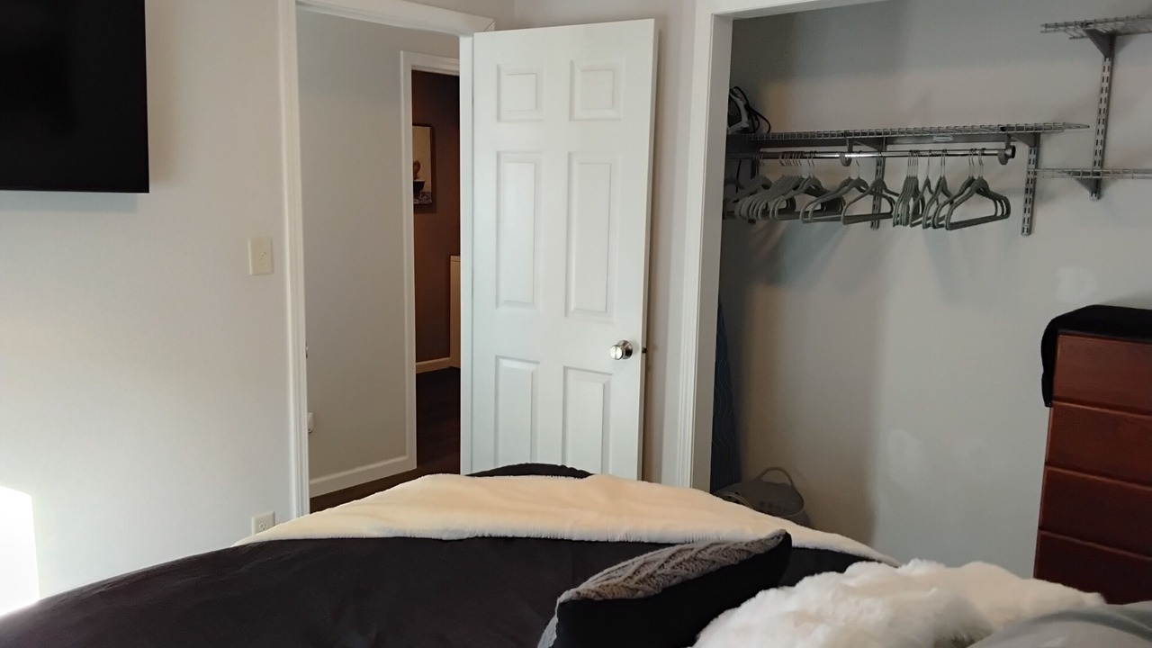 Photo of Bedroom in Biwabik