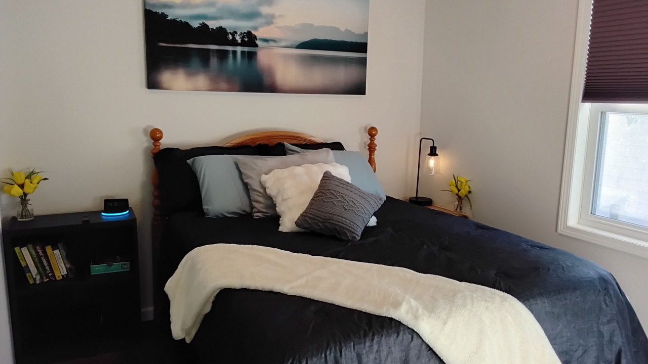 Photo of Bedroom in Biwabik