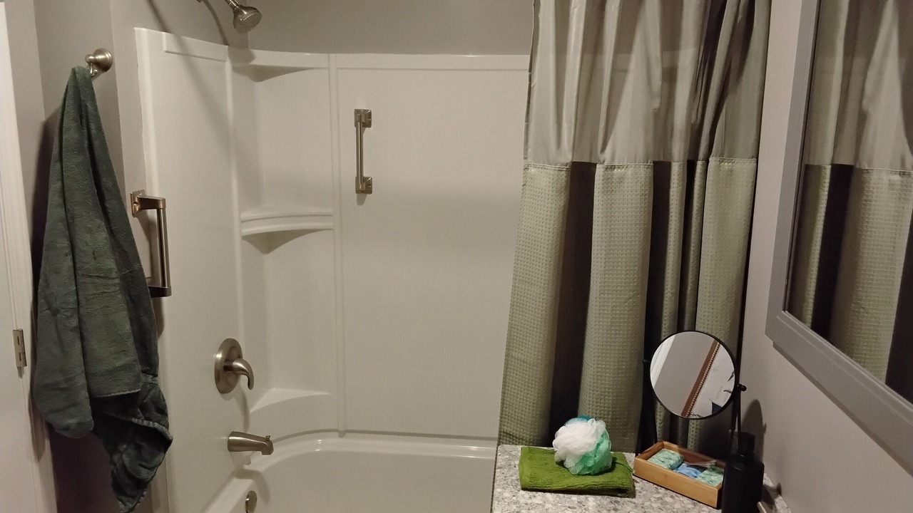 Photo of Bathroom in Biwabik