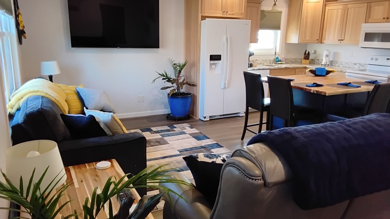 Photo of Livingroom in Biwabik