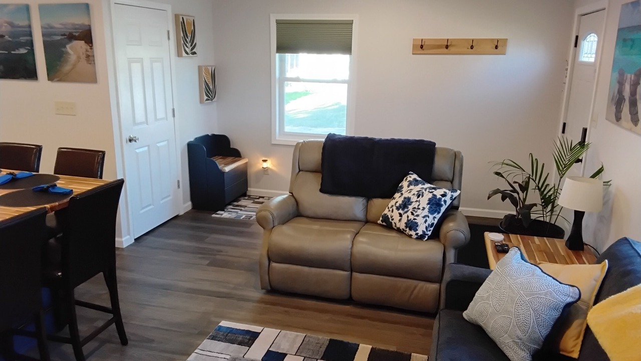 Photo of Livingroom in Biwabik