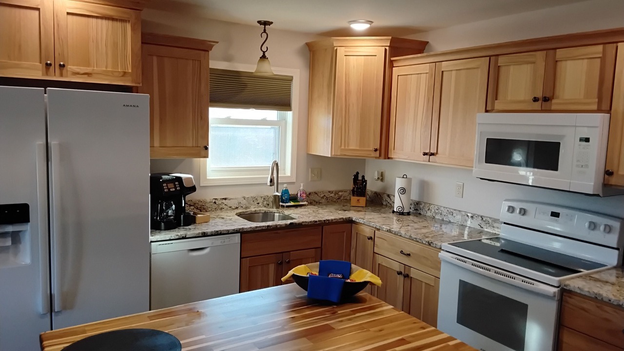 Photo of Kitchen in Biwabik