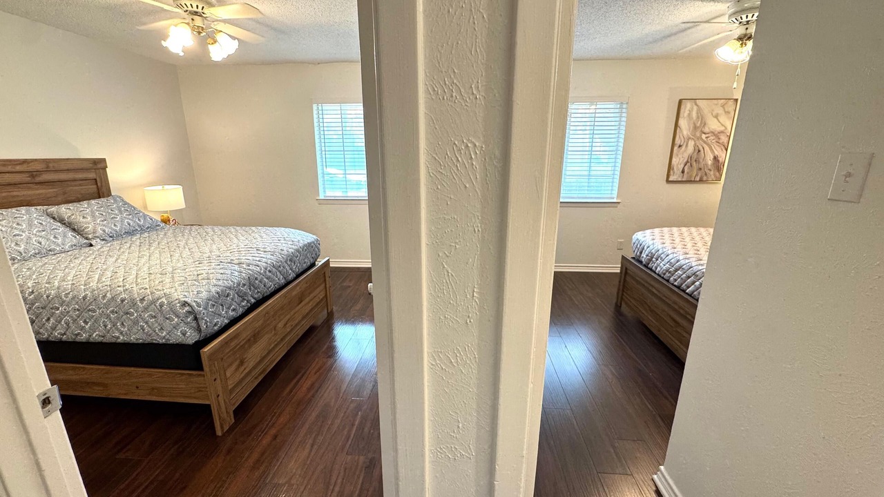 Photo of Bedroom in Richardson