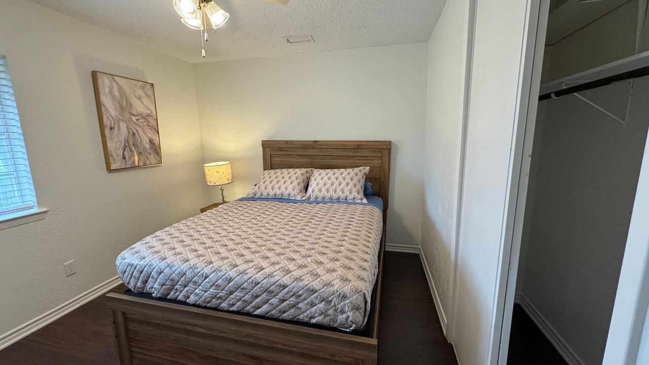 Photo of Bedroom in Richardson