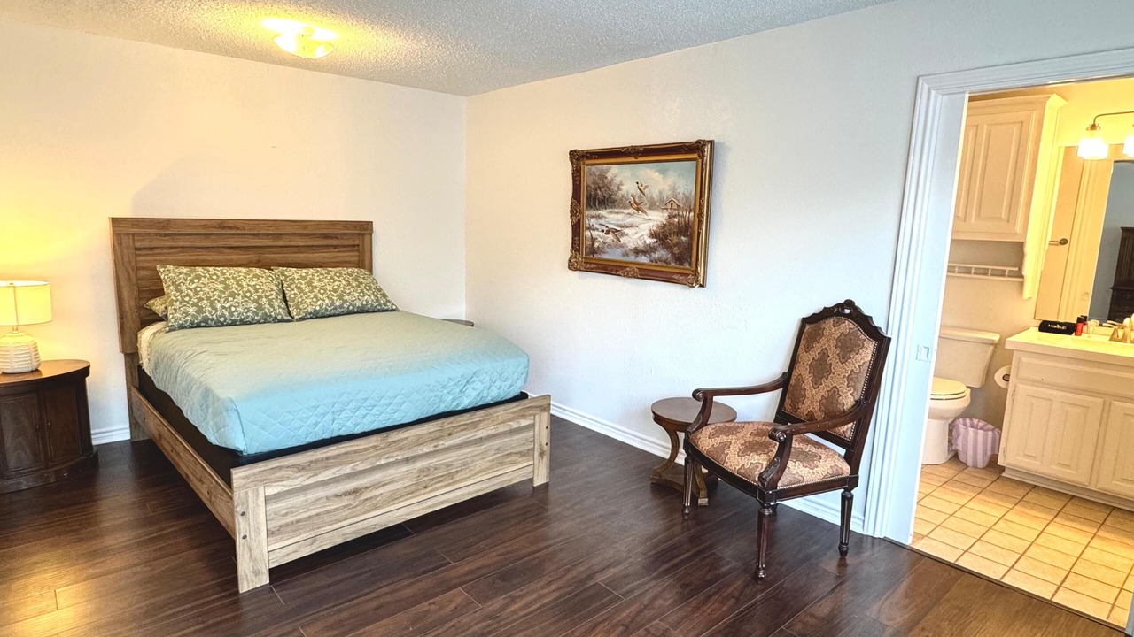 Photo of Bedroom in Richardson