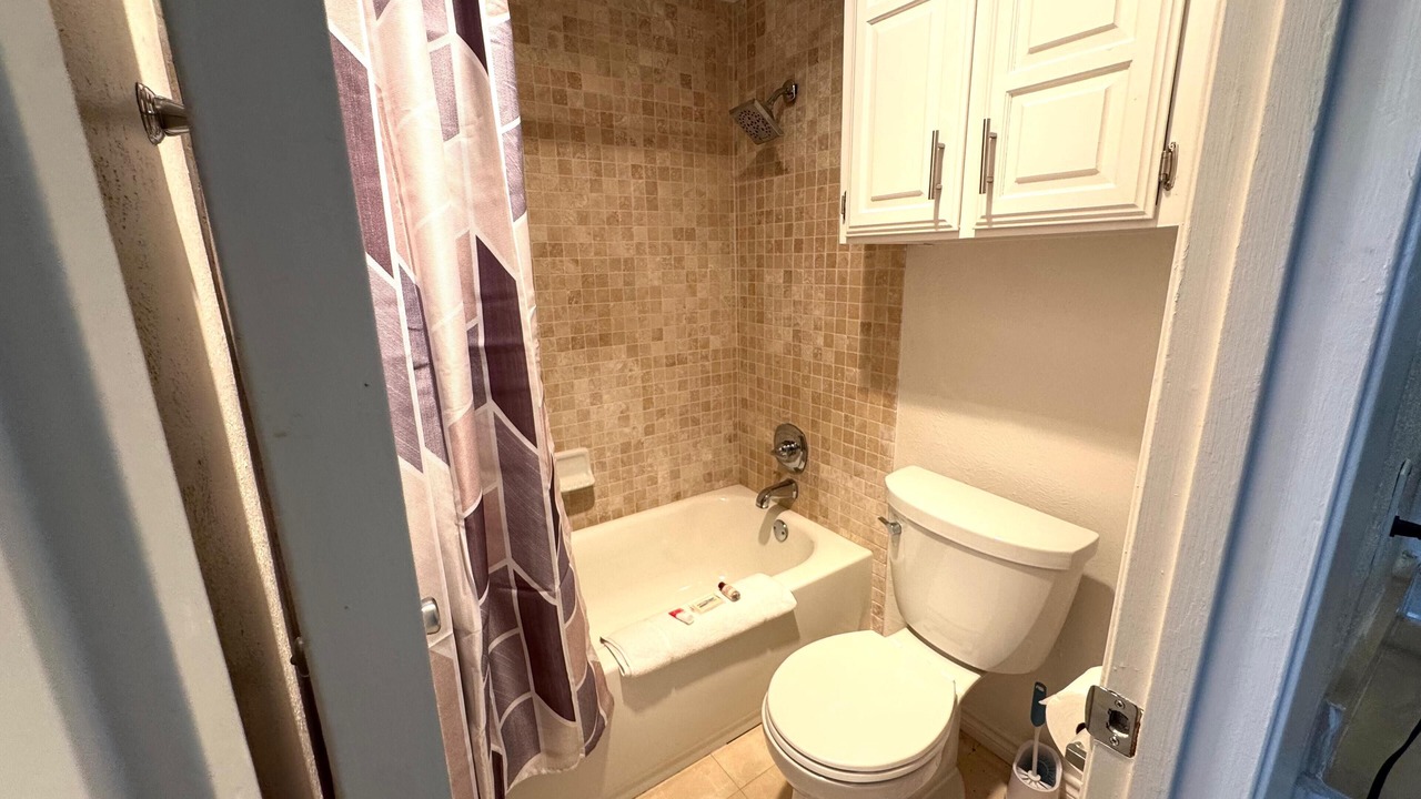 Photo of Bathroom in Richardson