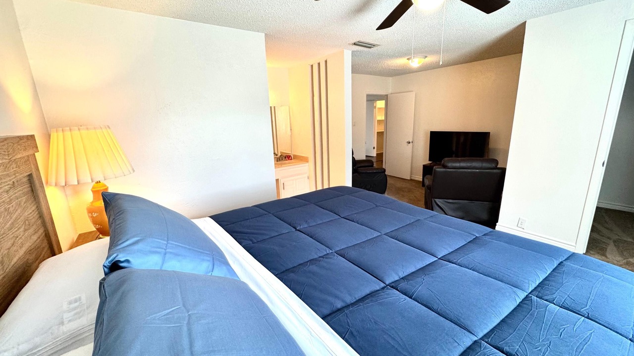 Photo of Bedroom in Richardson