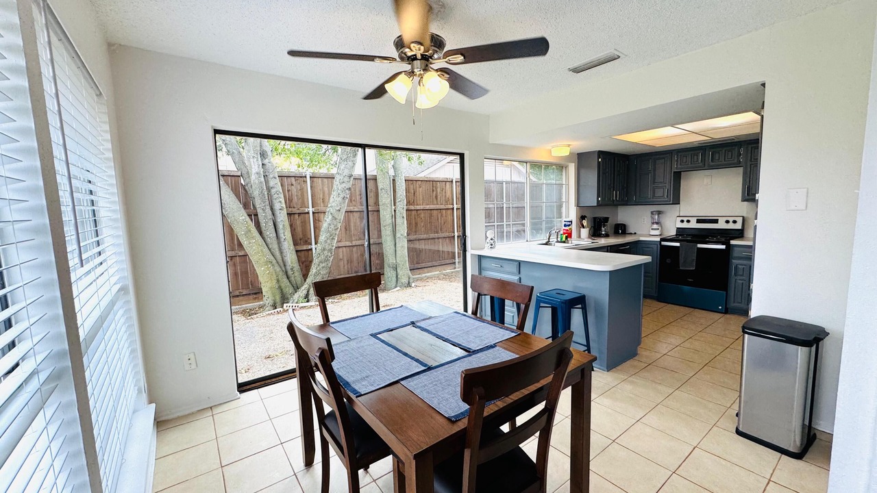 Photo of Kitchen in Richardson