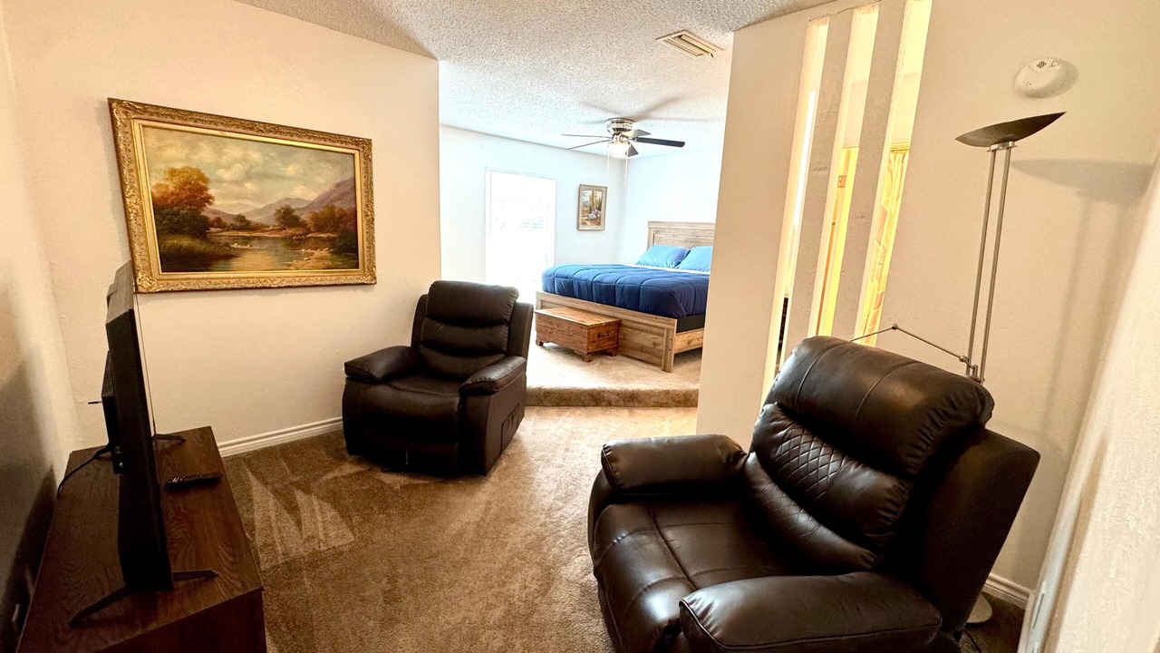 Photo of Livingroom in Richardson