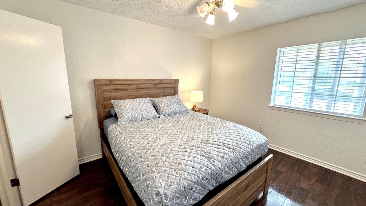 Photo of Bedroom in Richardson