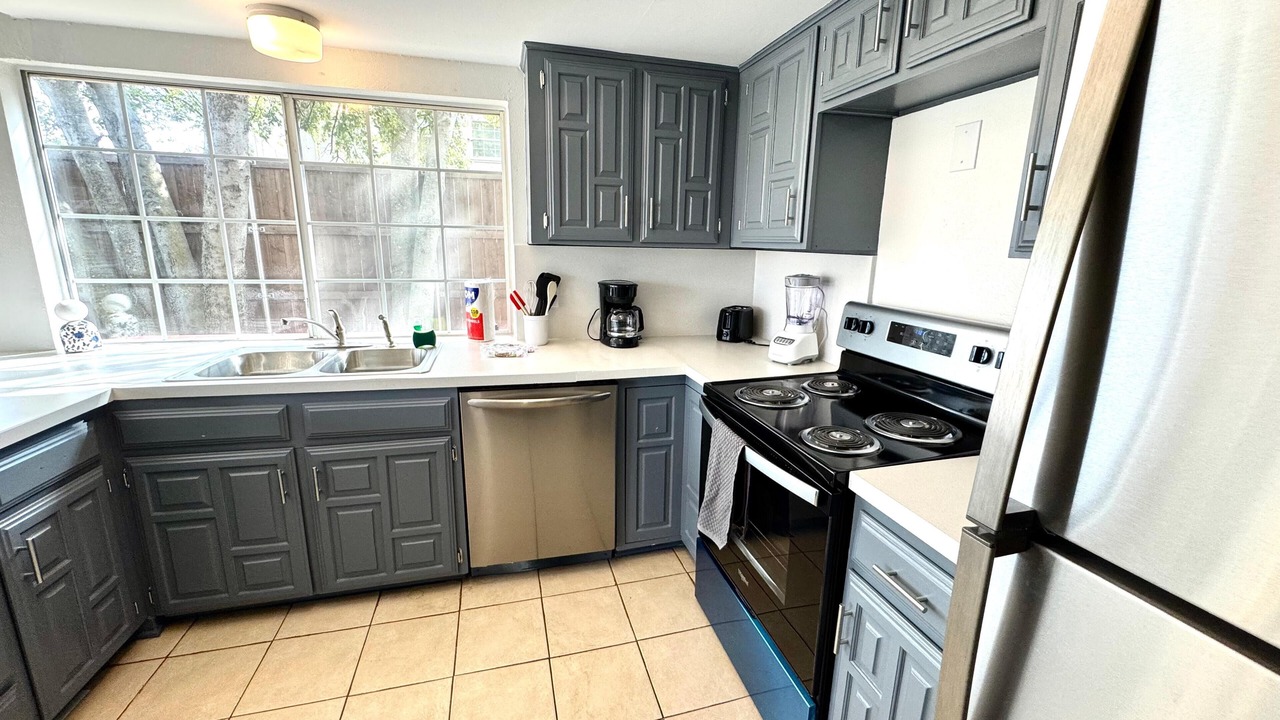 Photo of Kitchen in Richardson