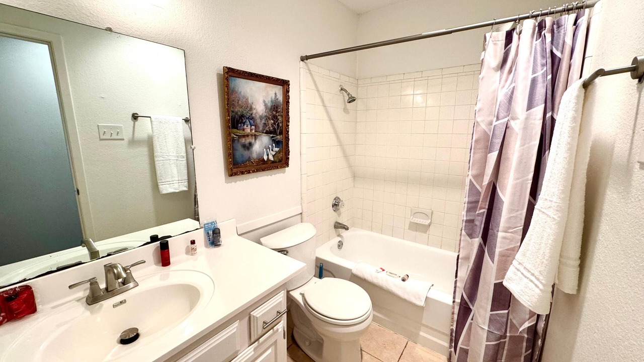Photo of Bathroom in Richardson