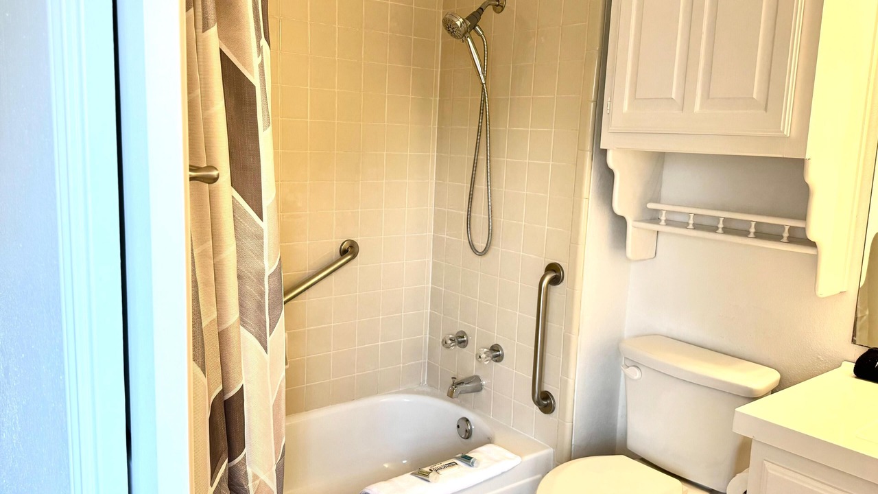 Photo of Bathroom in Richardson