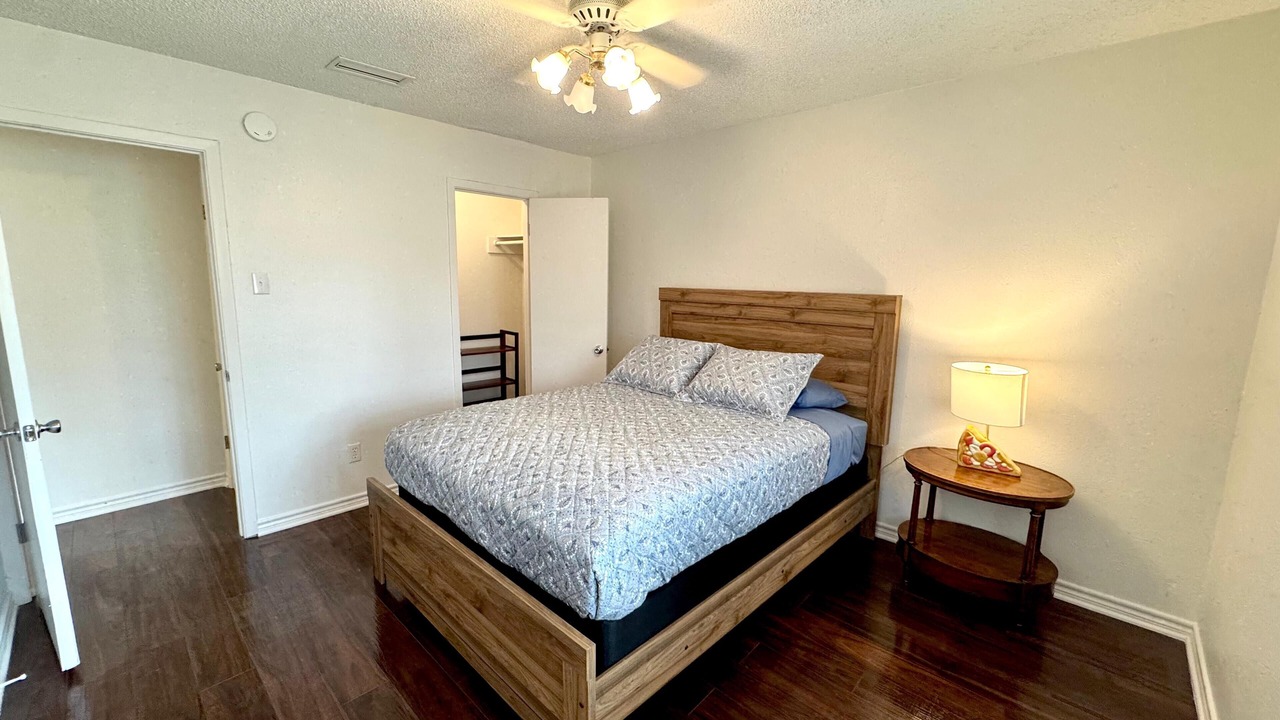 Photo of Bedroom in Richardson