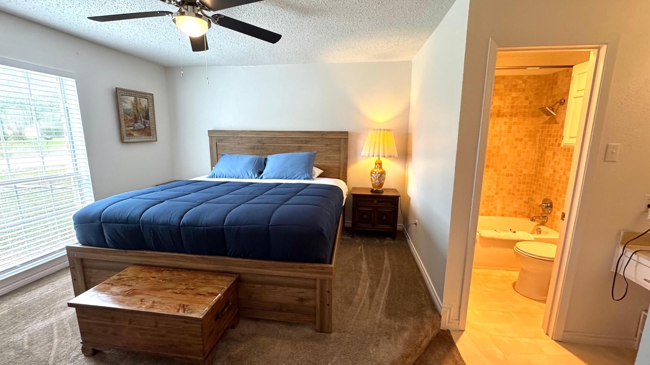 Photo of Bedroom in Richardson