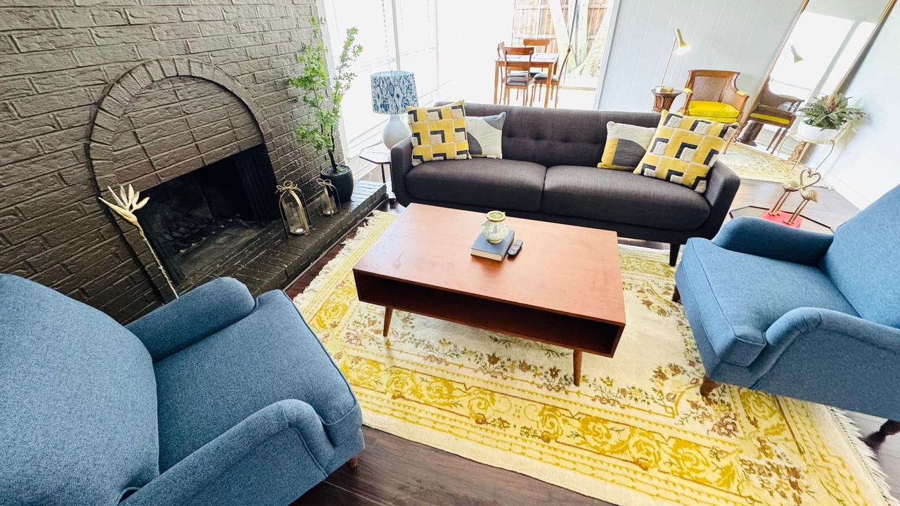 Photo of Livingroom in Richardson