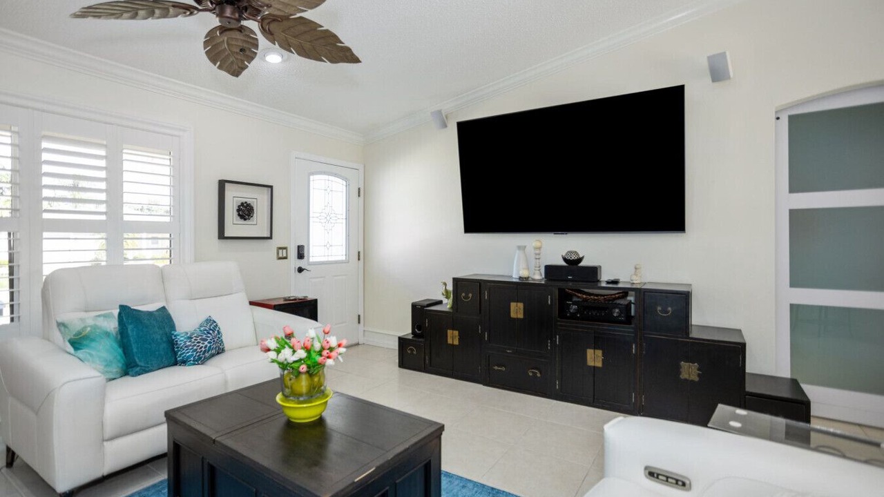 Photo of Livingroom in Piedmont