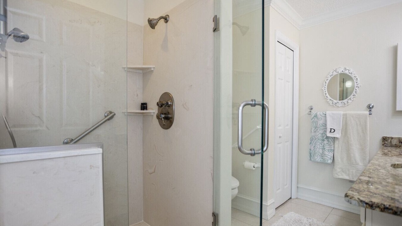 Photo of Bathroom in Piedmont