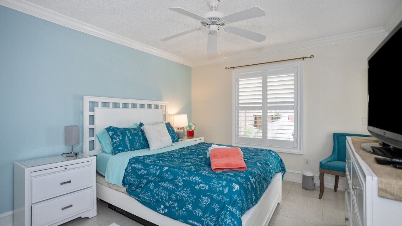 Photo of Bedroom in Piedmont
