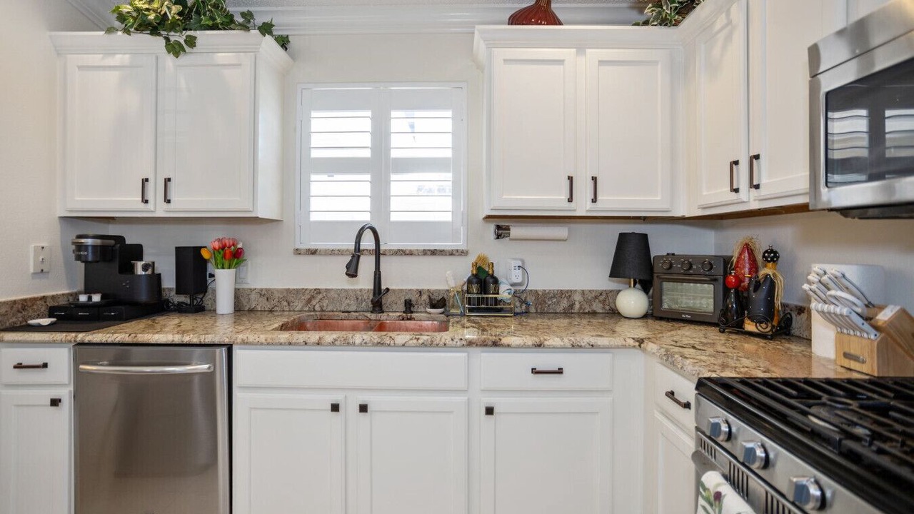 Photo of Kitchen in Piedmont
