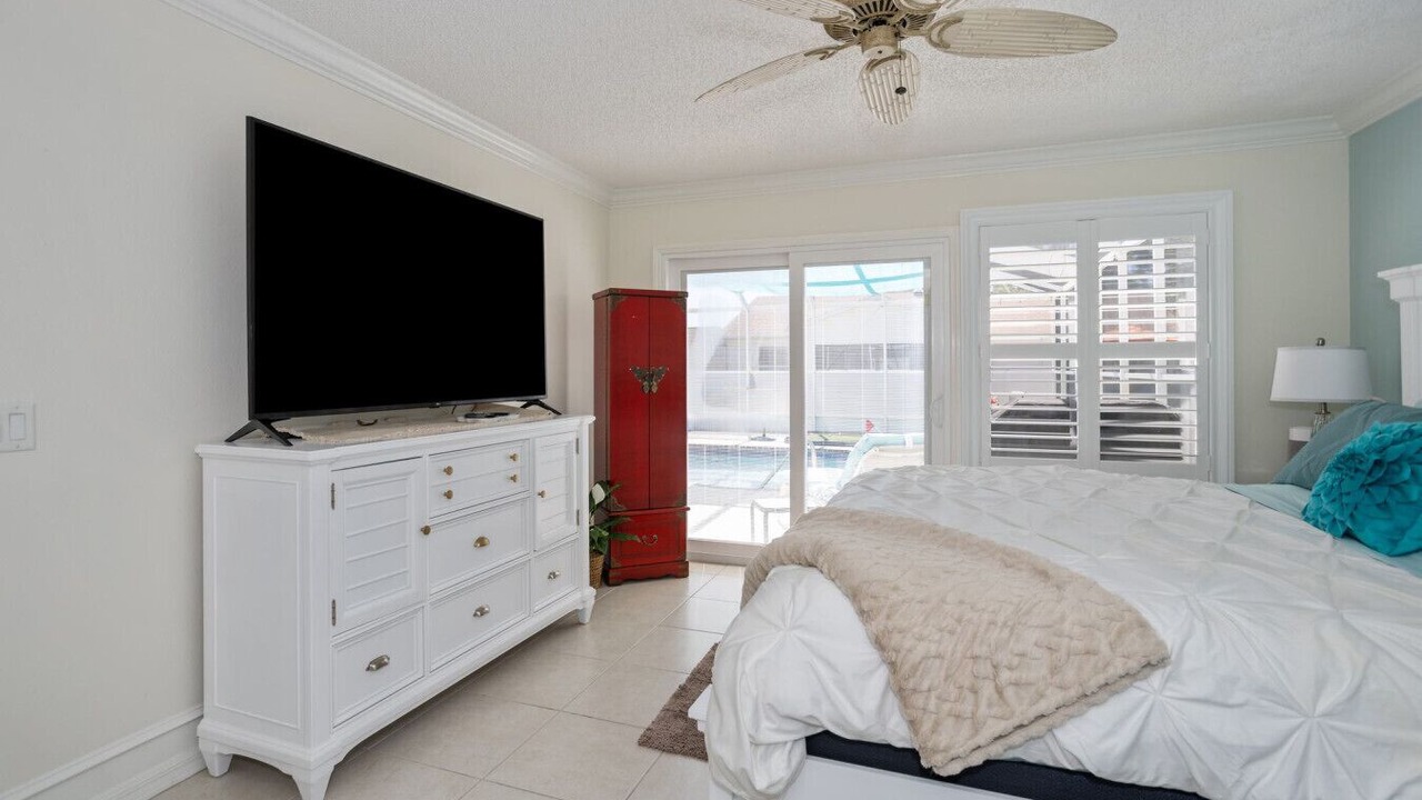 Photo of Bedroom in Piedmont