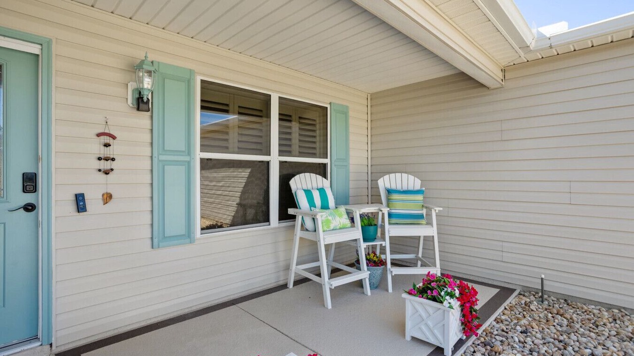 Photo of Patio Balcony in Piedmont