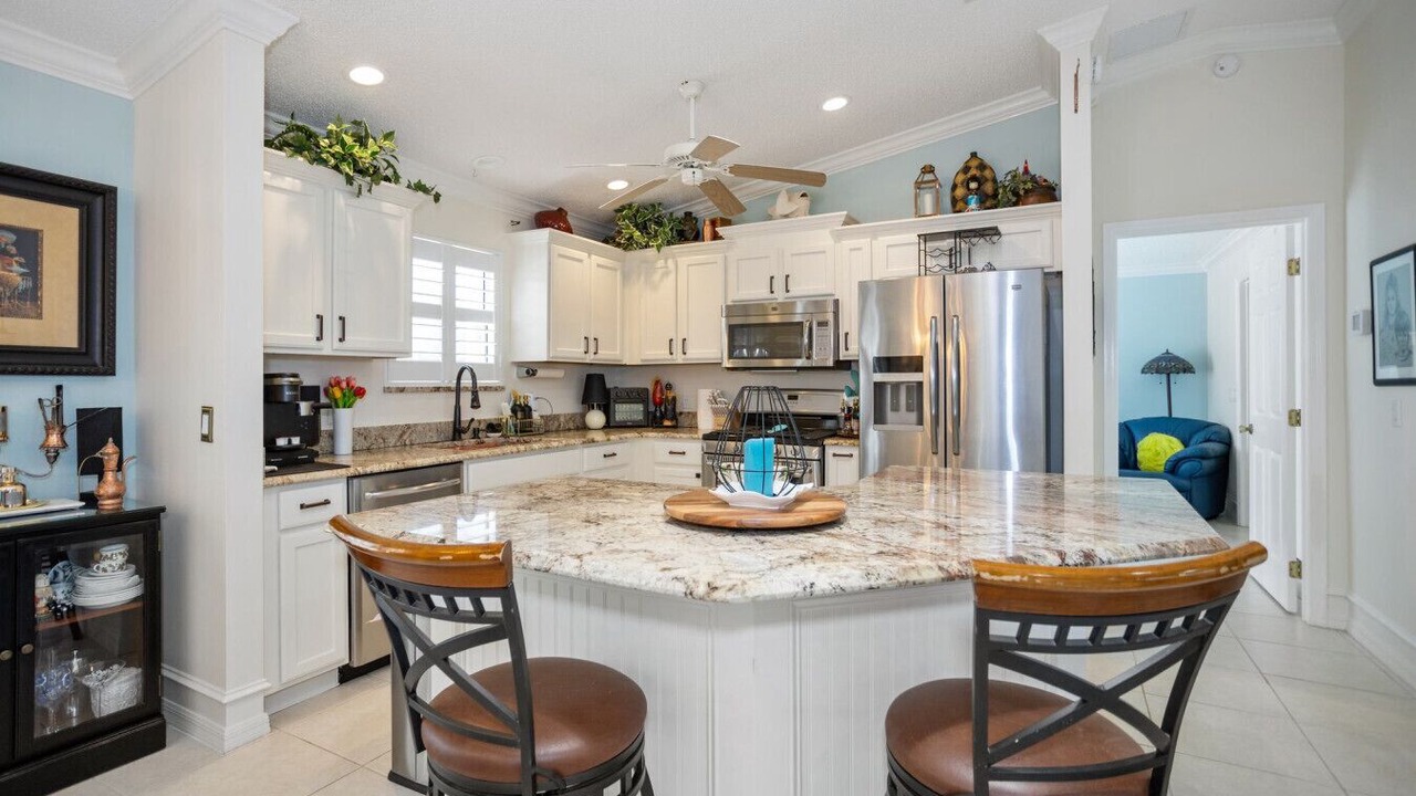 Photo of Kitchen in Piedmont