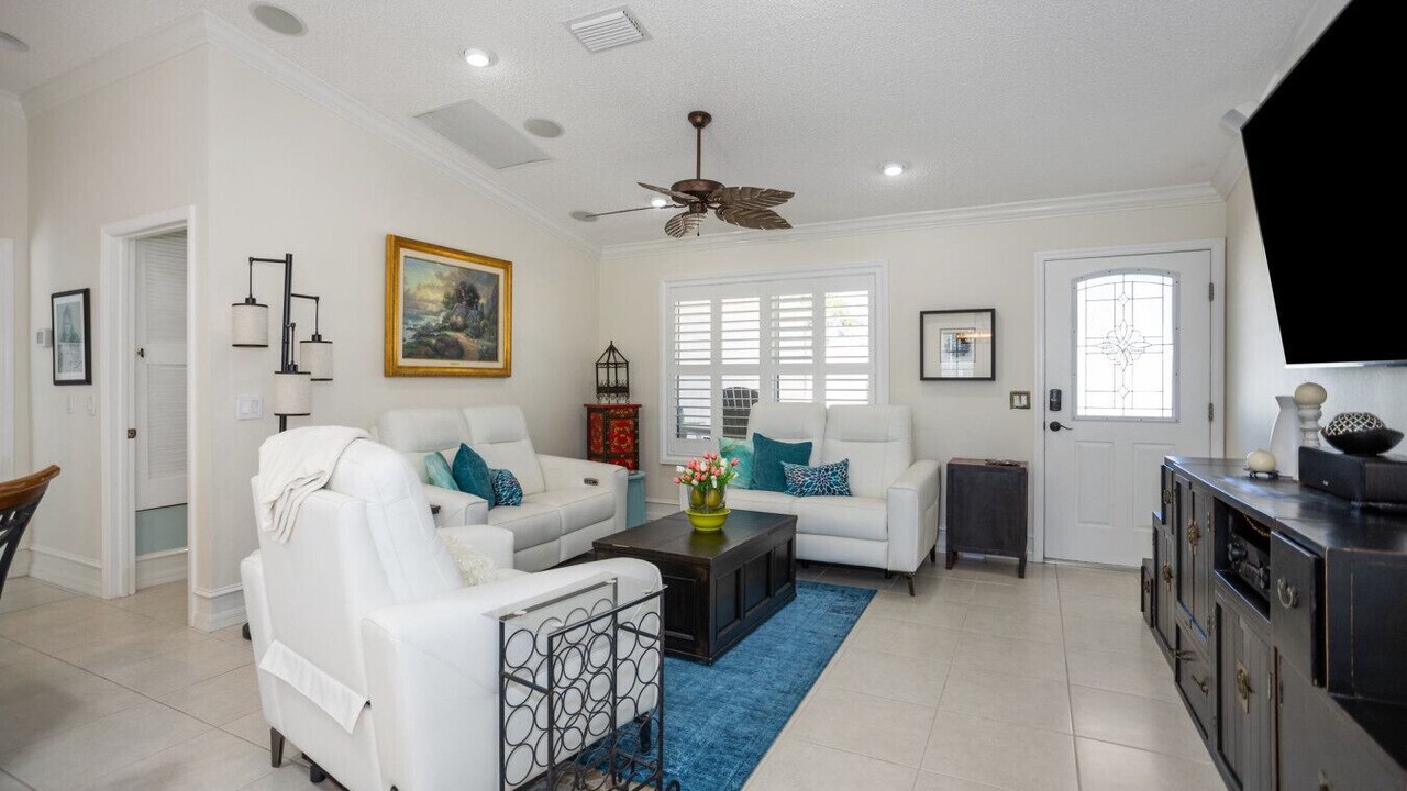 Photo of Livingroom in Piedmont
