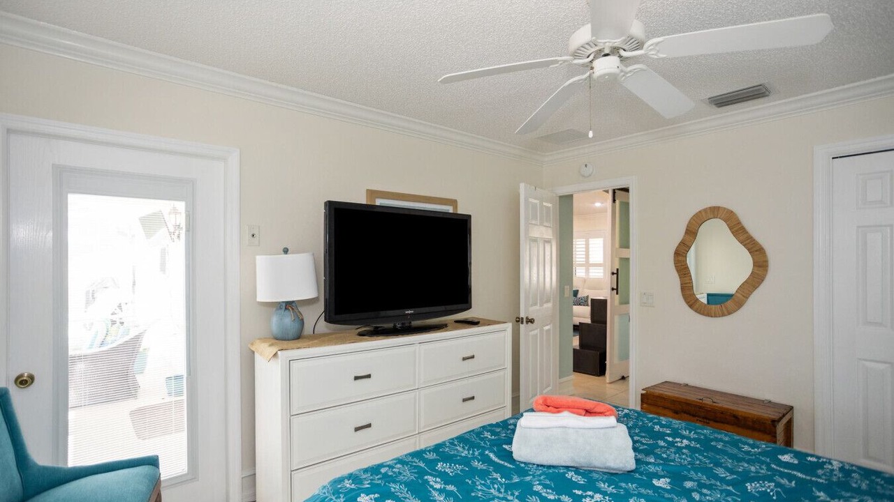 Photo of Bedroom in Piedmont