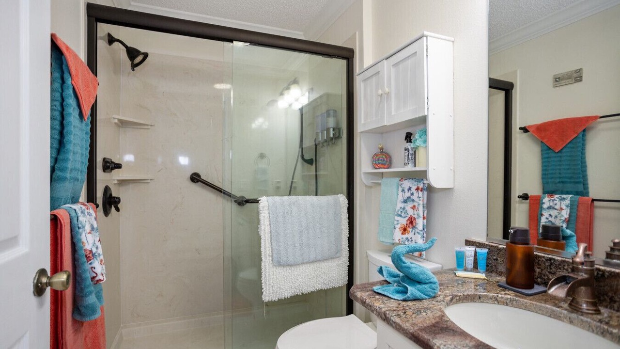 Photo of Bathroom in Piedmont