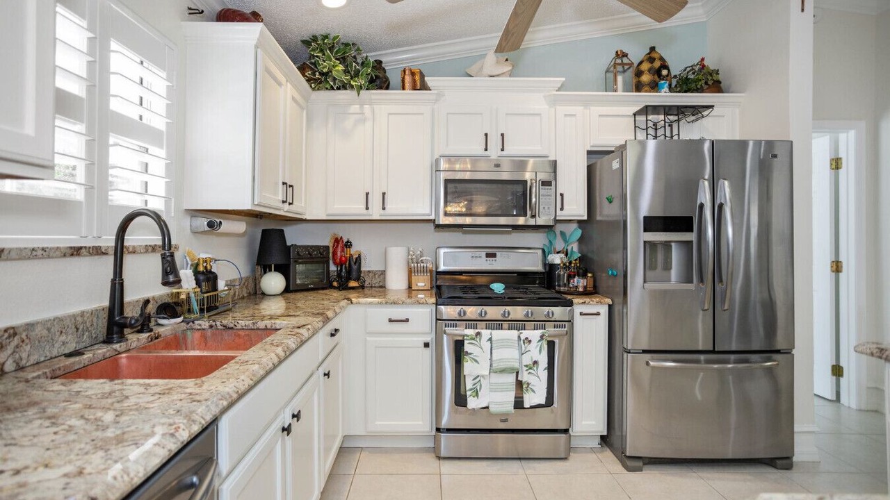 Photo of Kitchen in Piedmont