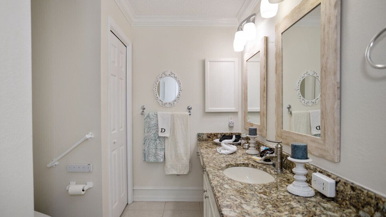 Photo of Bathroom in Piedmont