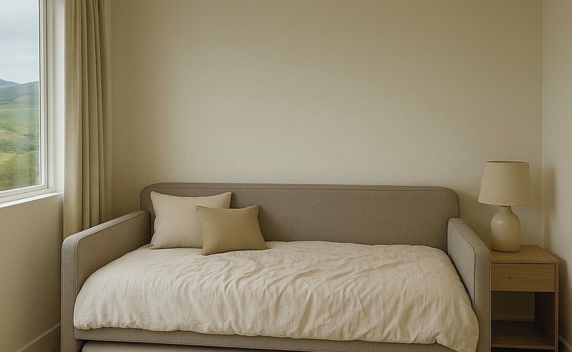 Photo of Bedroom in American Canyon