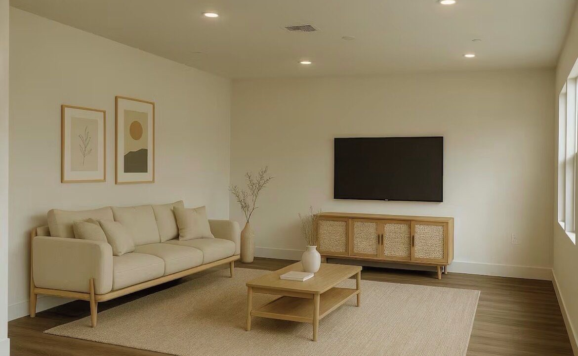 Photo of Livingroom in American Canyon