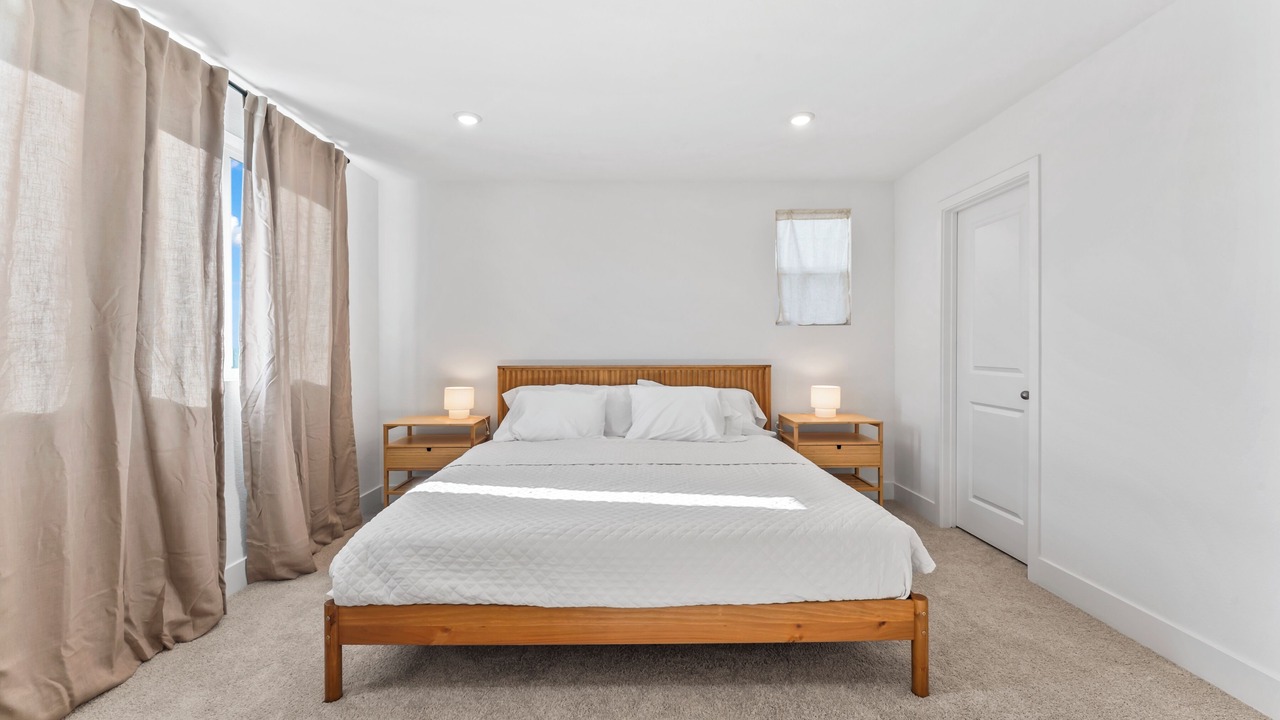 Photo of Bedroom in American Canyon