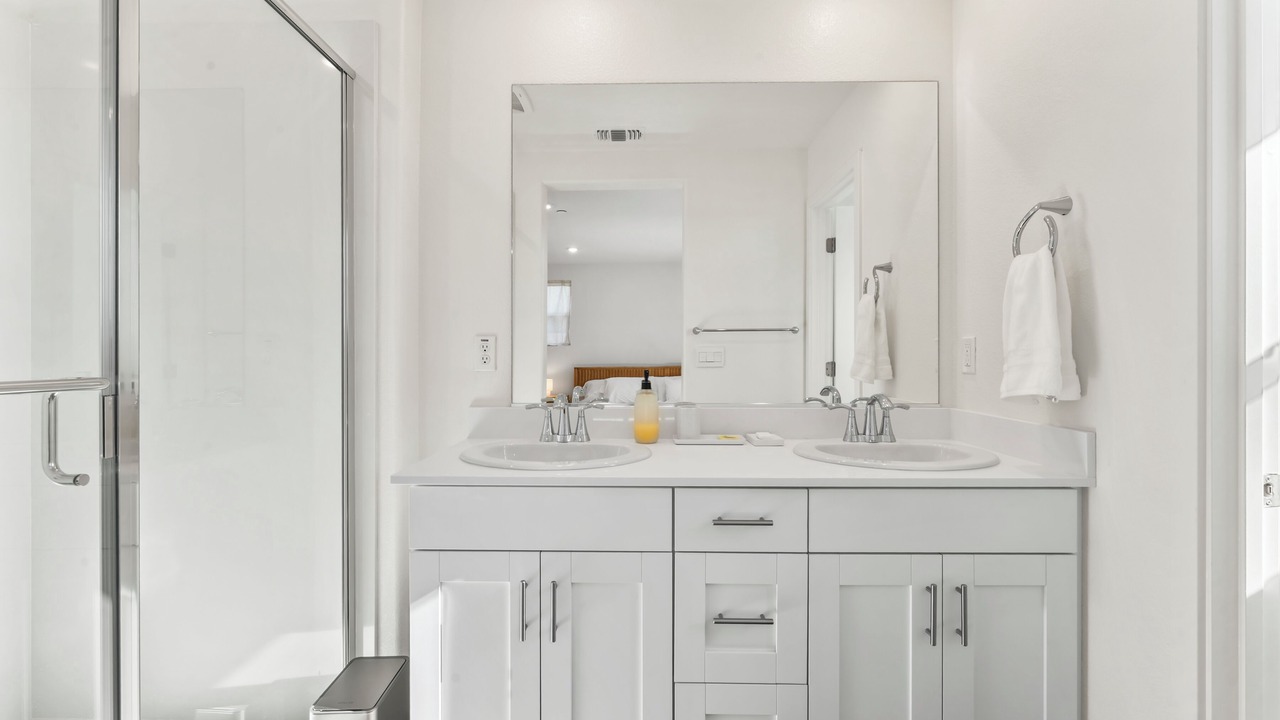 Photo of Bathroom in American Canyon