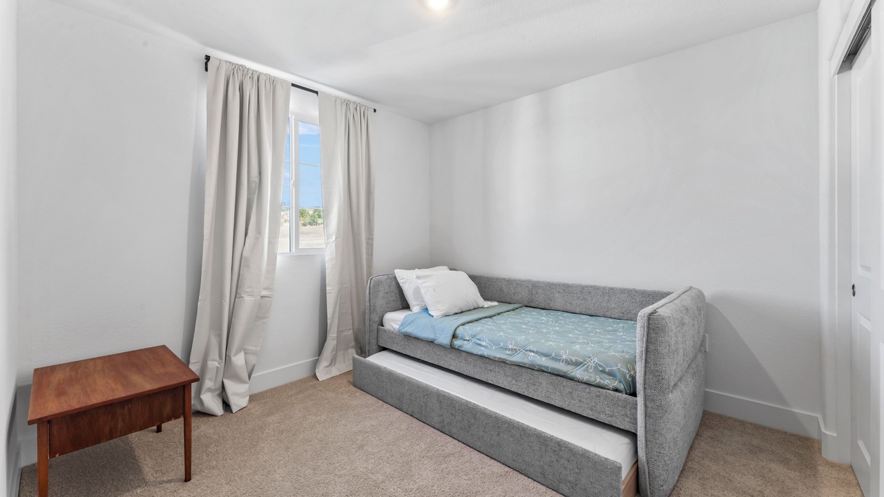 Photo of Bedroom in American Canyon
