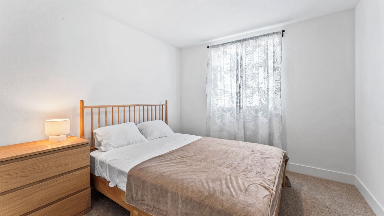 Photo of Bedroom in American Canyon