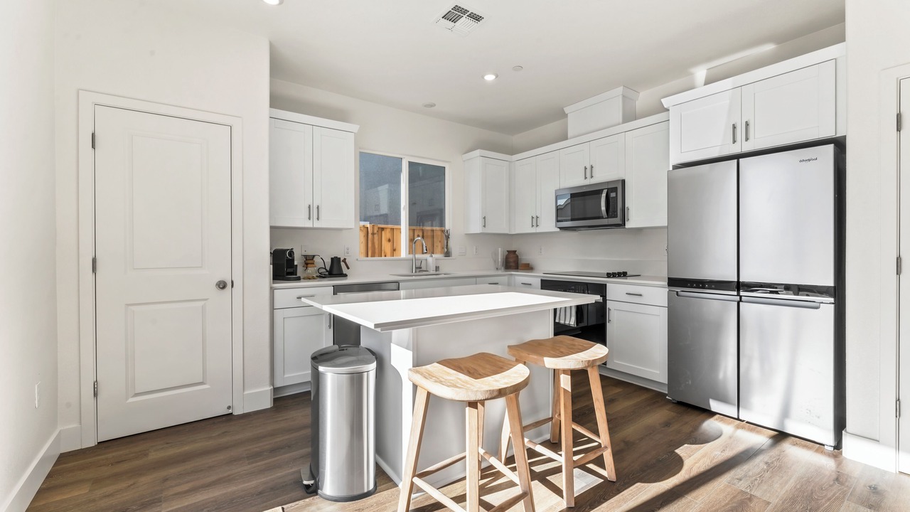 Photo of Kitchen in American Canyon