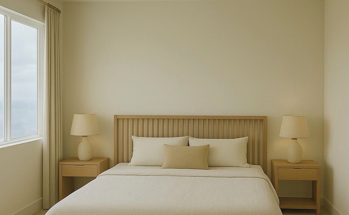 Photo of Bedroom in American Canyon