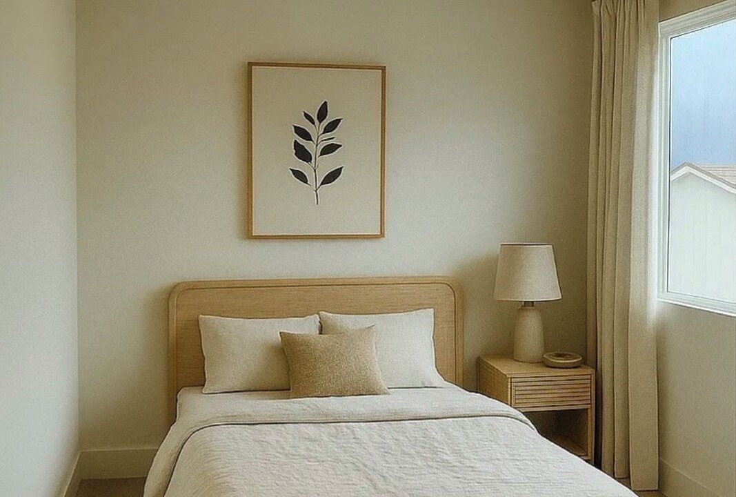 Photo of Bedroom in American Canyon