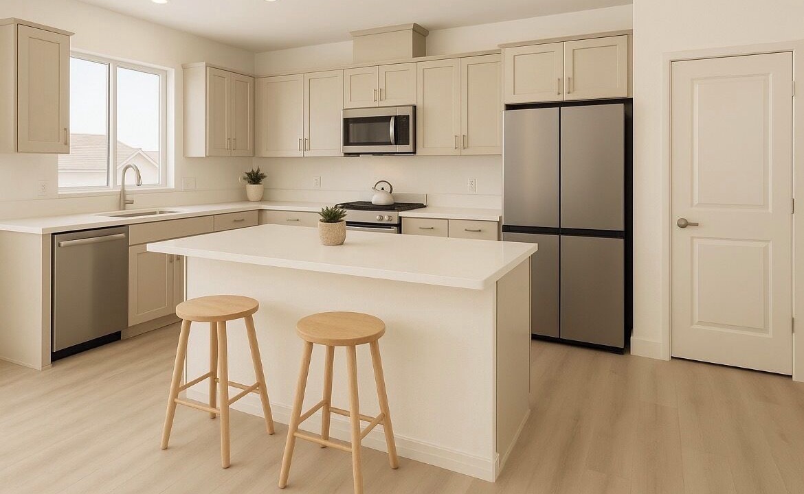 Photo of Kitchen in American Canyon