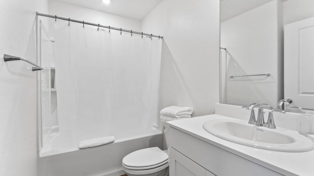Photo of Bathroom in American Canyon